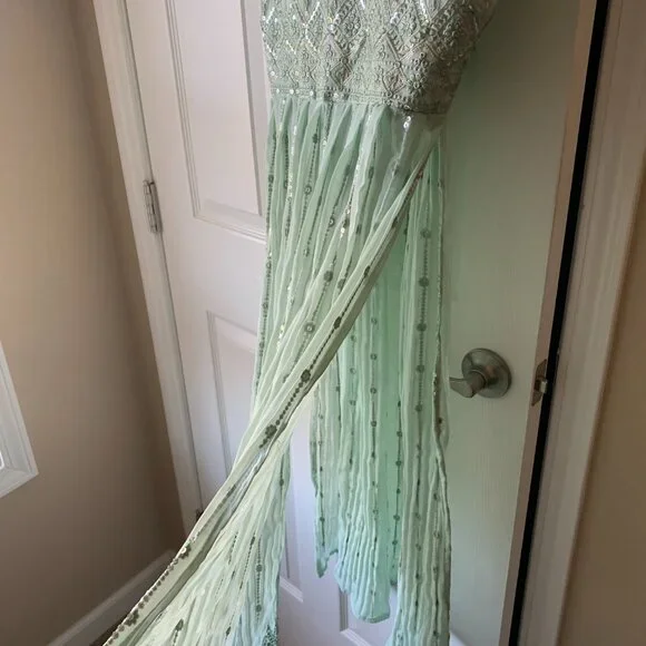 New Indian Wedding Outfit - Picture 2 of 6